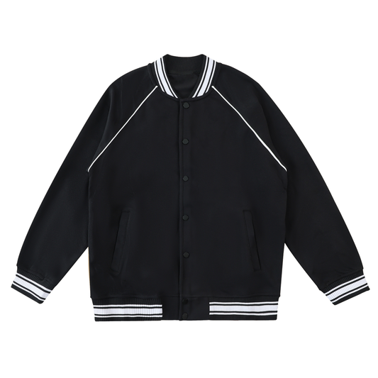 Dream State Varsity Jacket