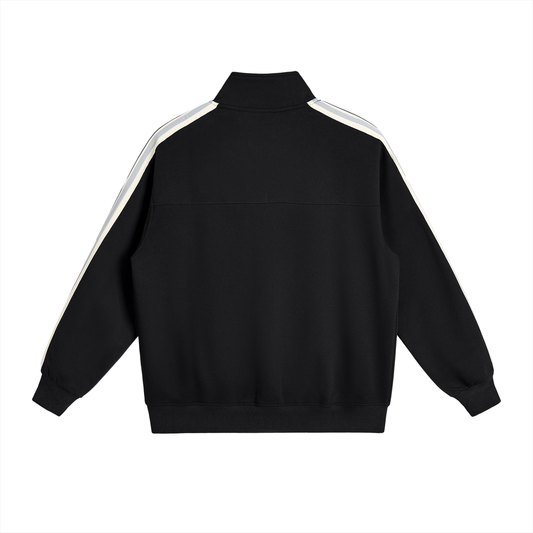 AeroZip Stand Collar Jacket