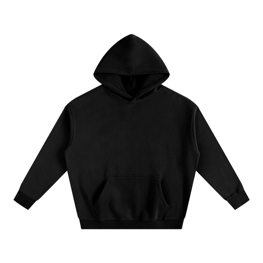The Essential Oversize Hood