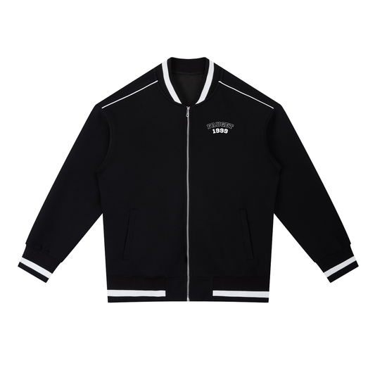 CloudForm Zip Bomber Jacket