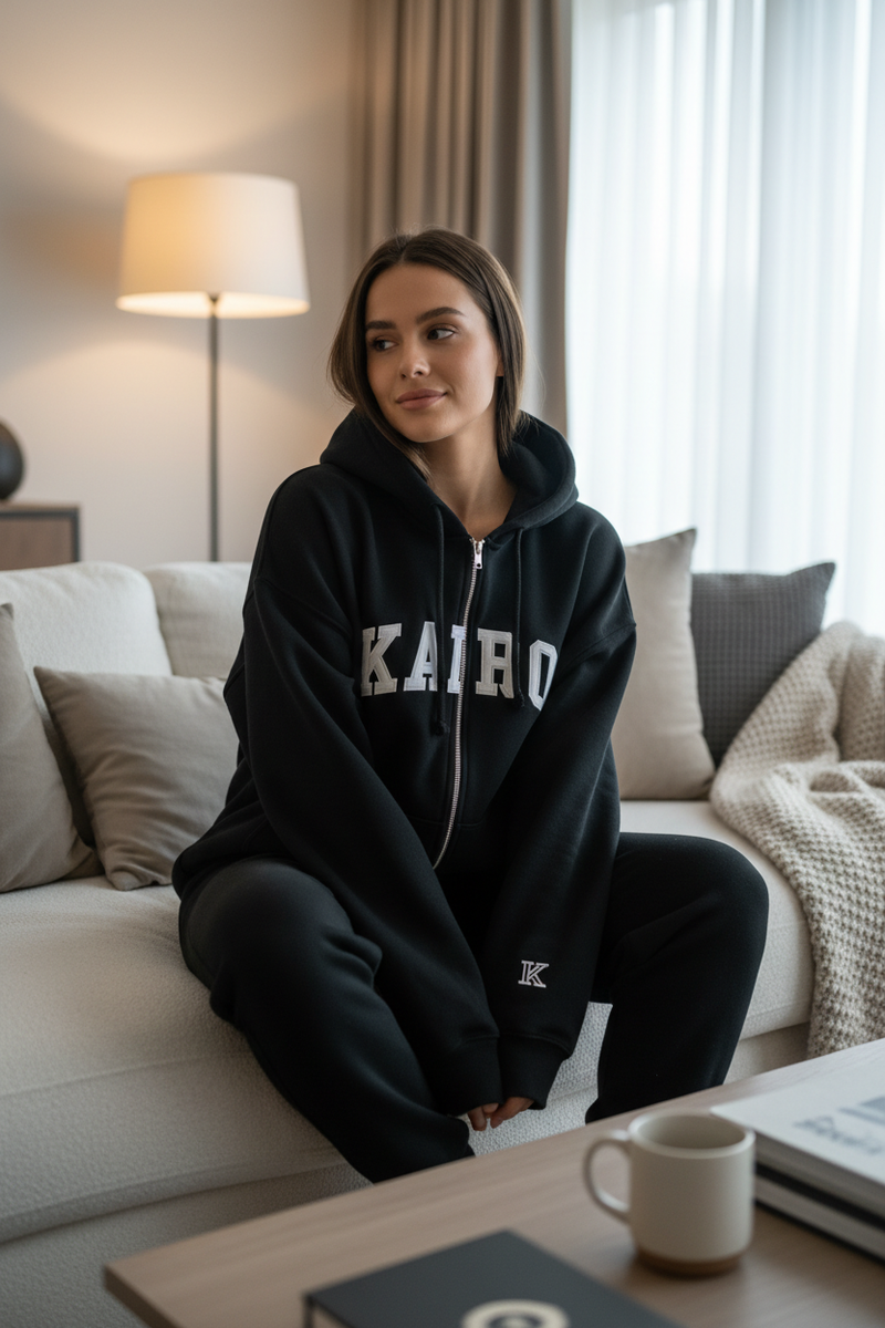 Hoodies