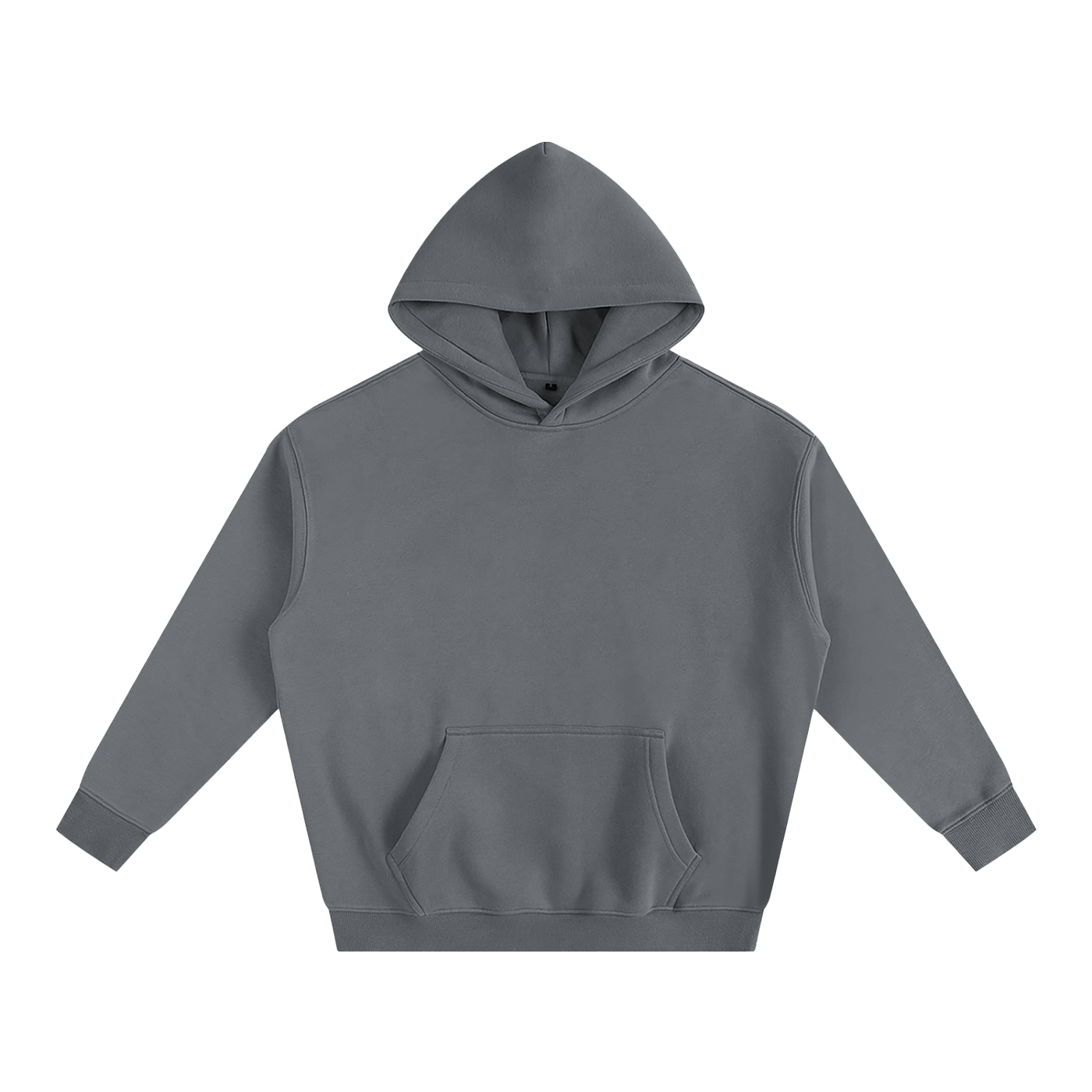 The Essential Oversize Hood
