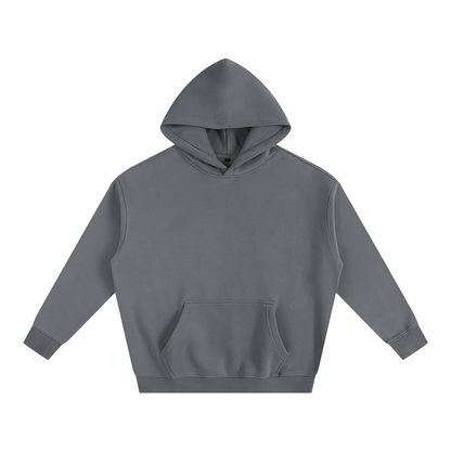 The Essential Oversize Hood
