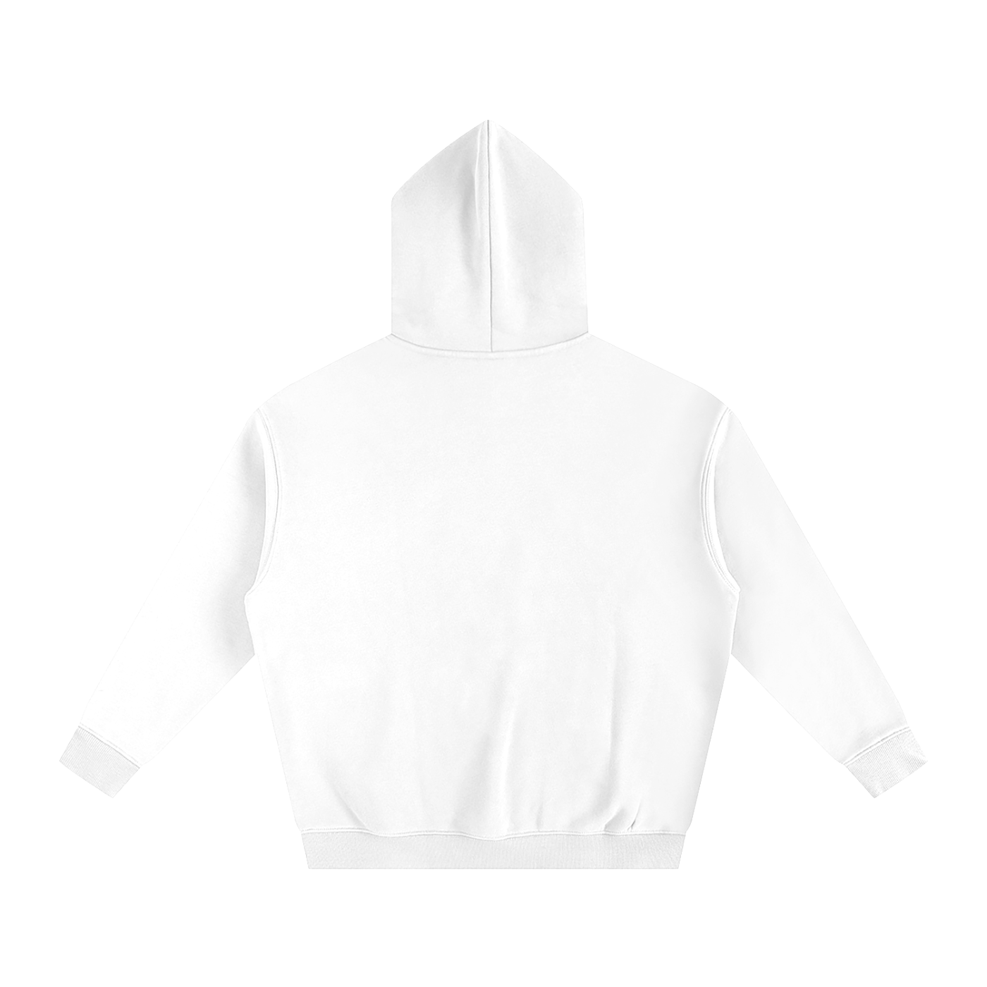 The Essential Oversize Hood