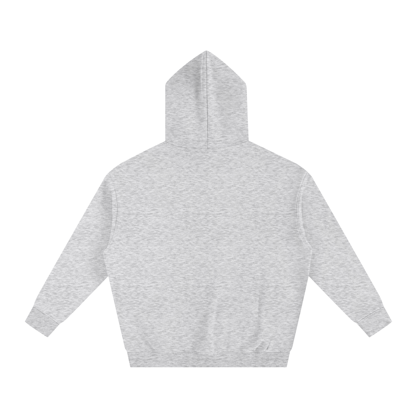 The Essential Oversize Hood