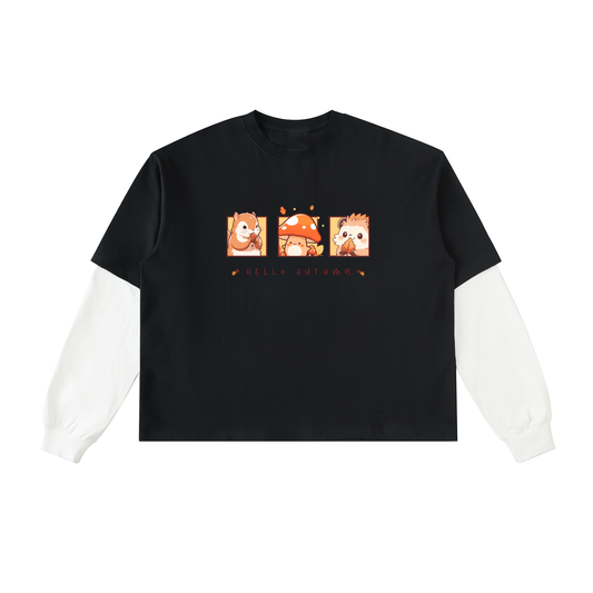 Saturday Maple Sleeve