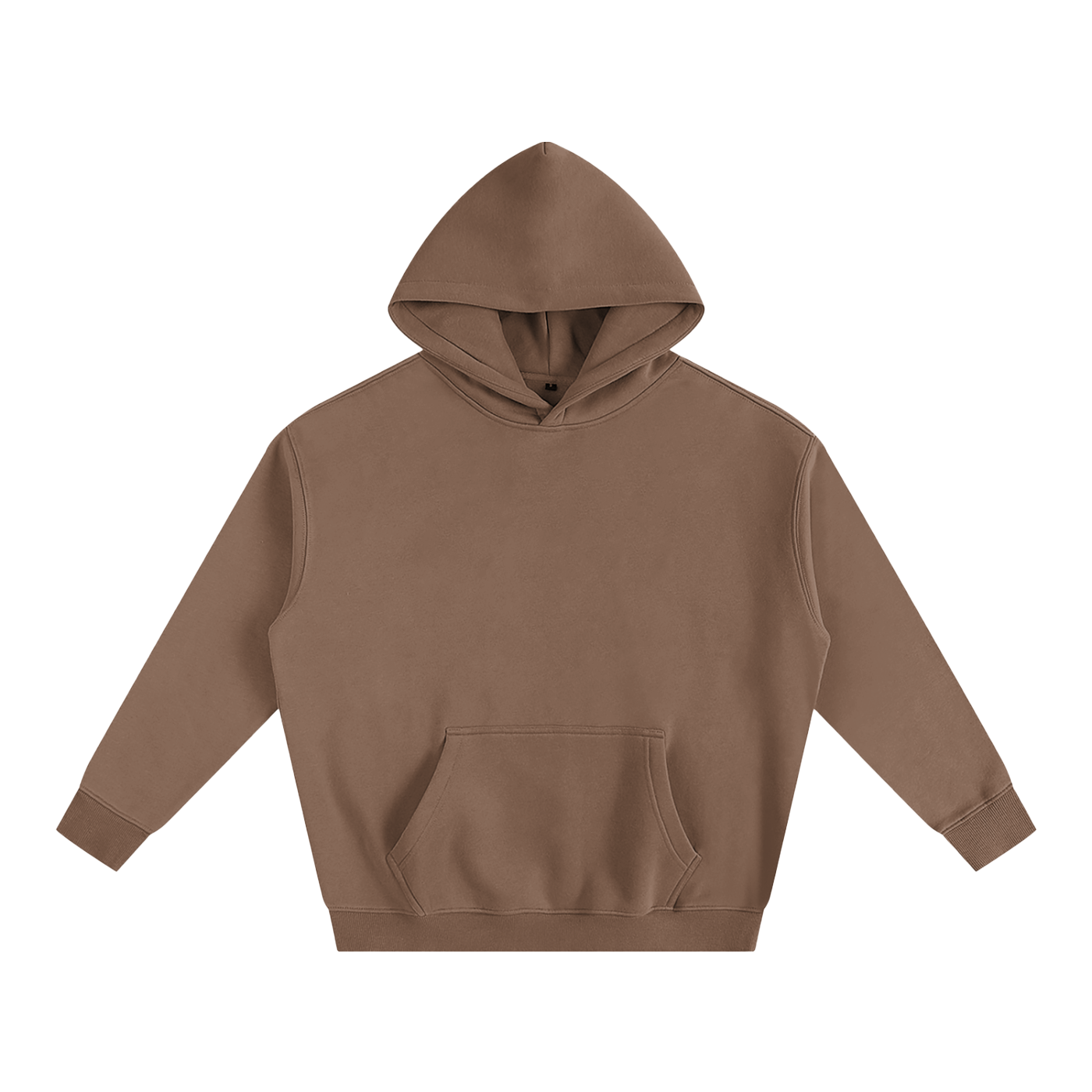 The Essential Oversize Hood