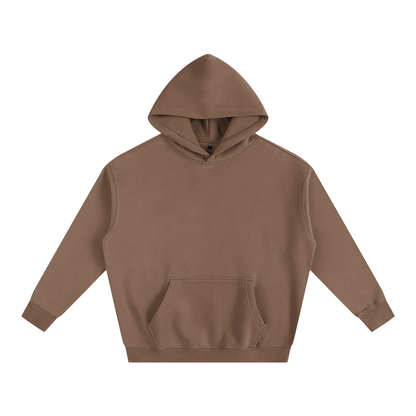 The Essential Oversize Hood