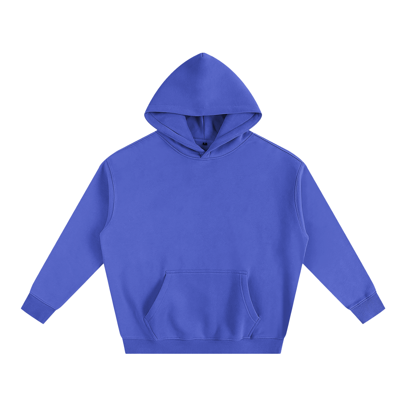The Essential Oversize Hood