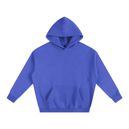 The Essential Oversize Hood