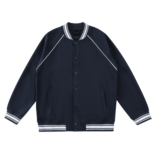 Dream State Varsity Jacket