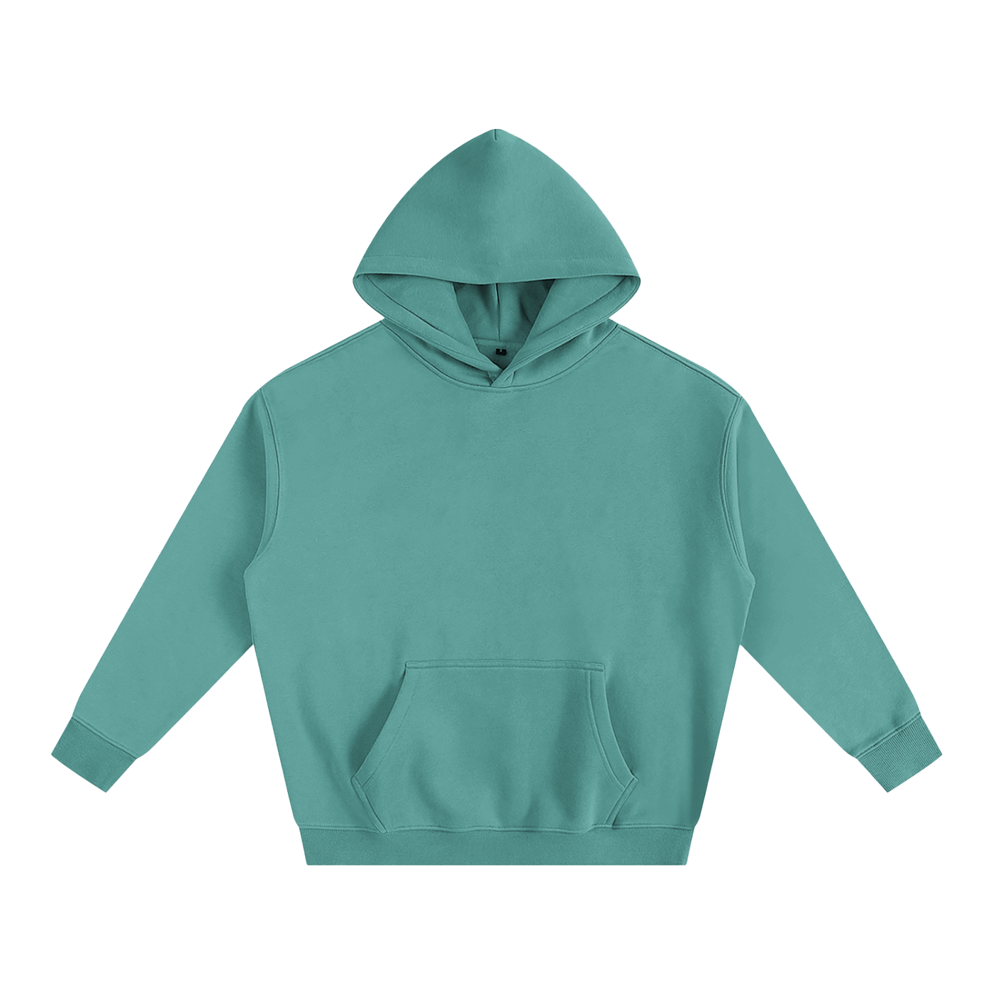 The Essential Oversize Hood