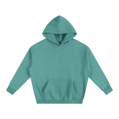 The Essential Oversize Hood
