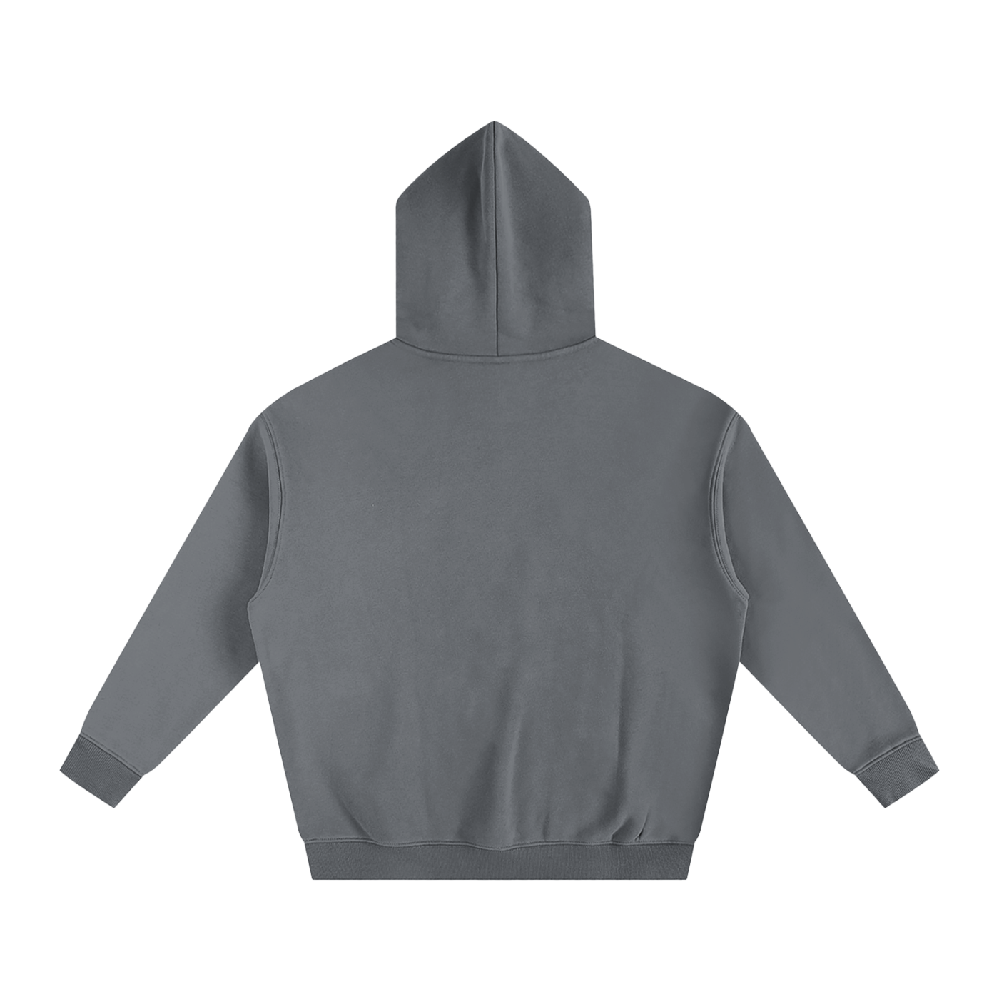The Essential Oversize Hood