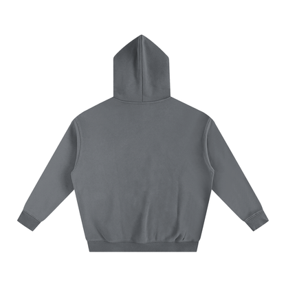 The Essential Oversize Hood