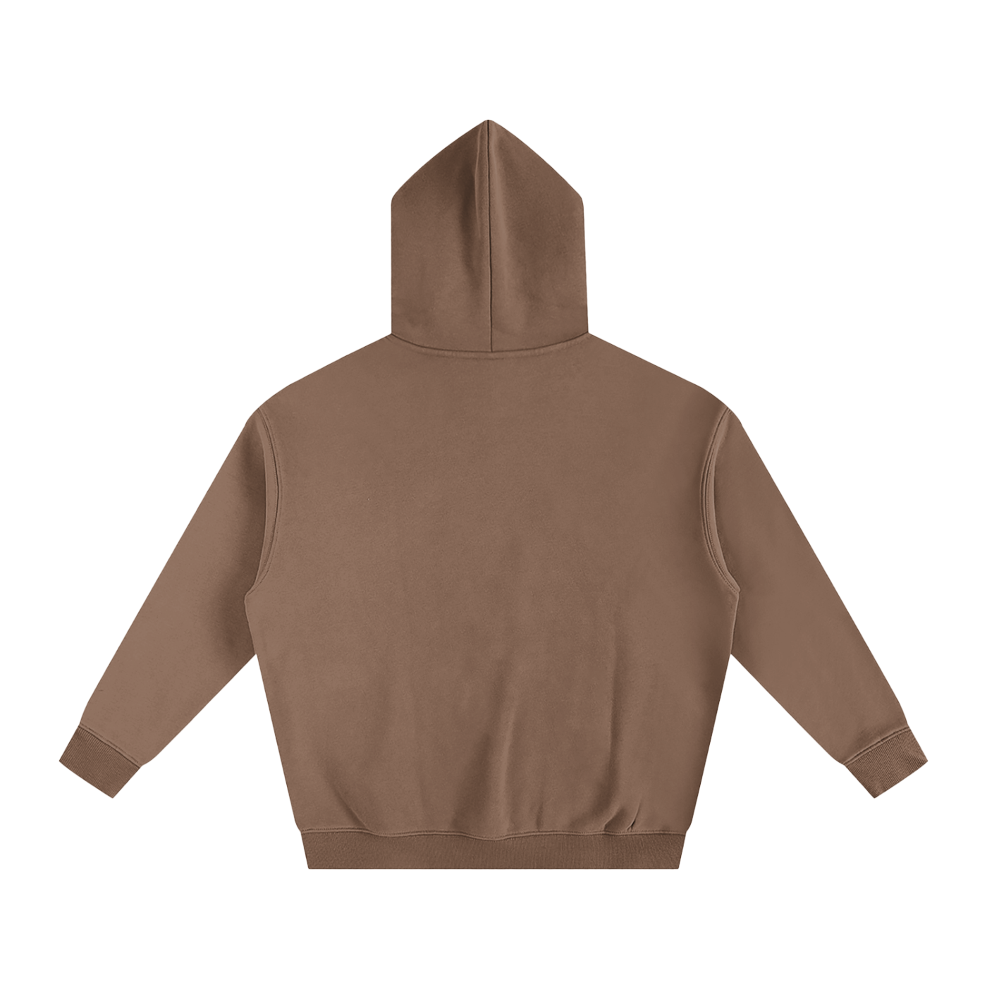 The Essential Oversize Hood