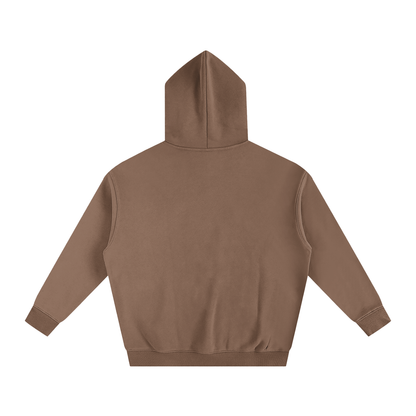 The Essential Oversize Hood