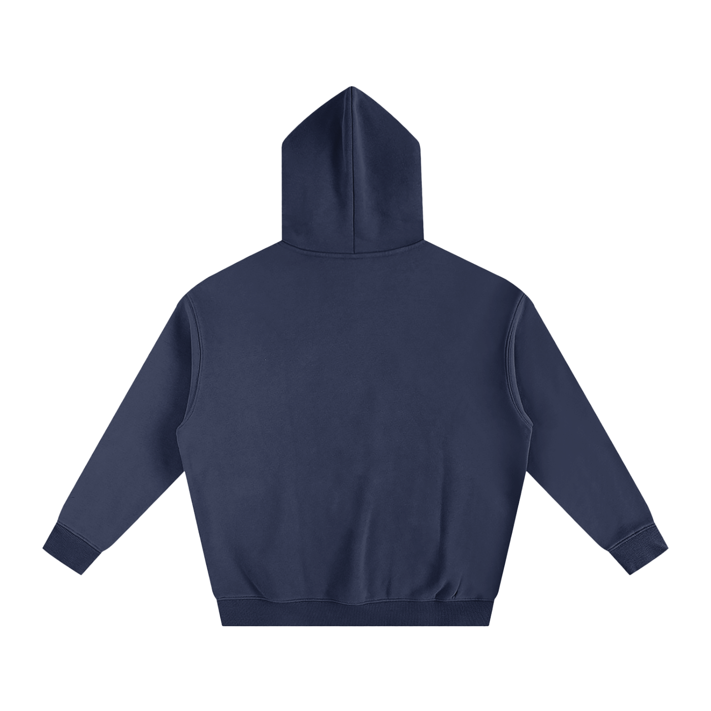 The Essential Oversize Hood