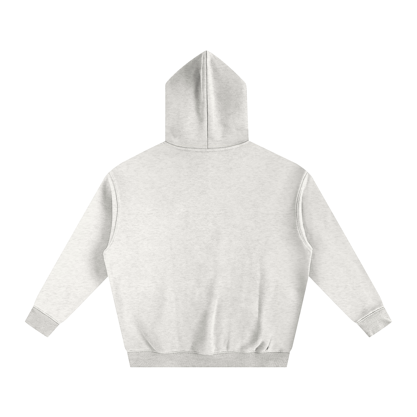 The Essential Oversize Hood