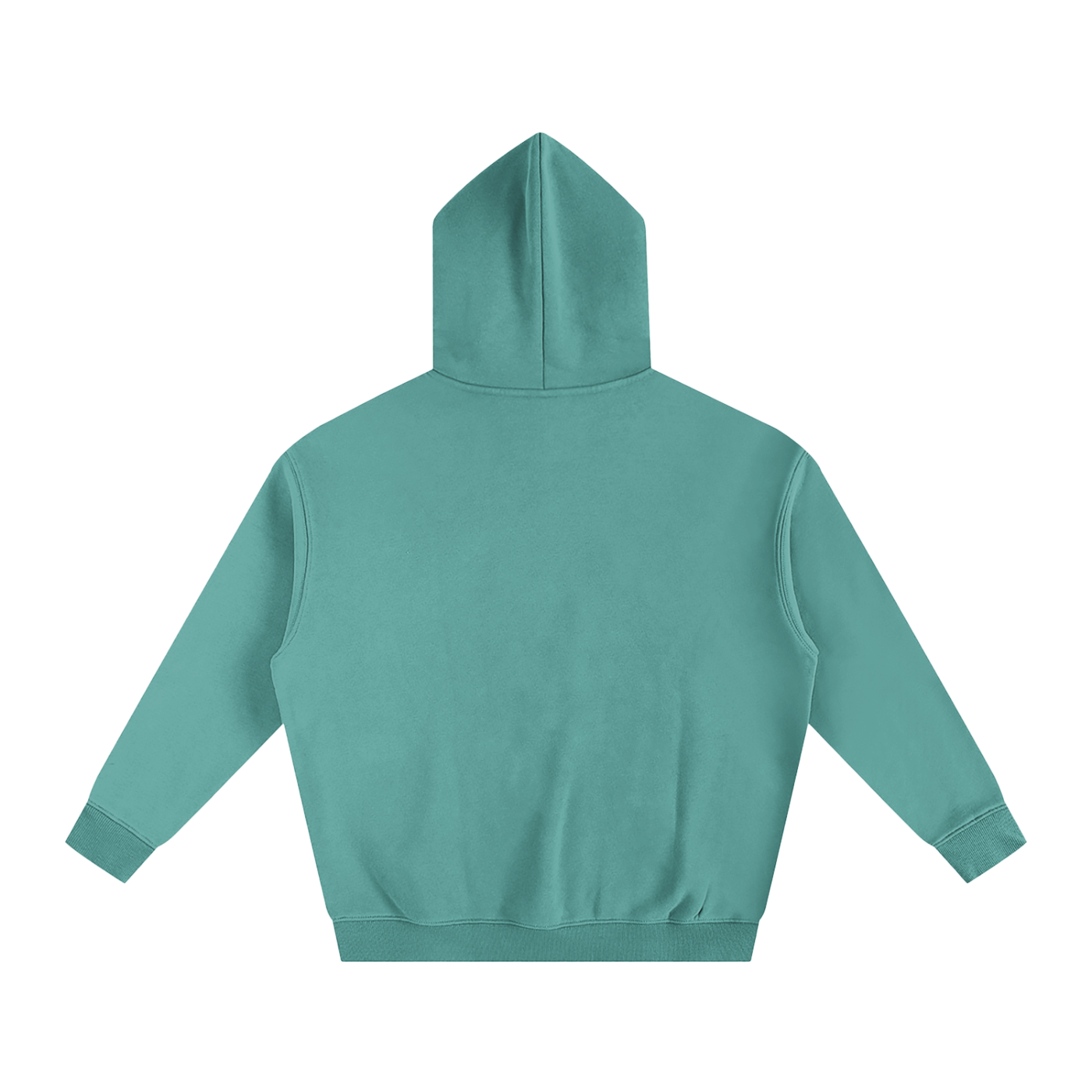 The Essential Oversize Hood