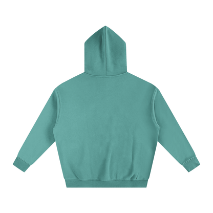 The Essential Oversize Hood