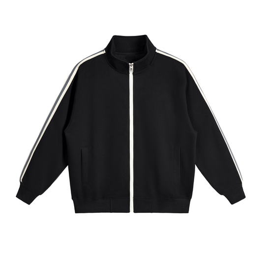 AeroZip Stand Collar  Jacket