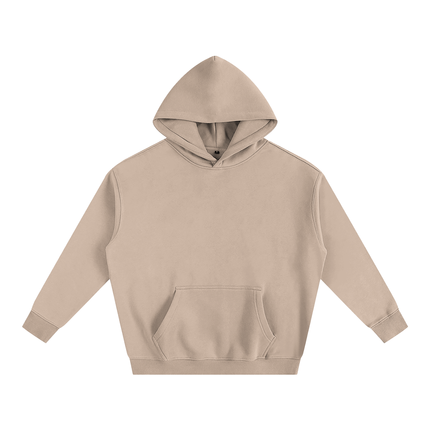 The Essential Oversize Hood