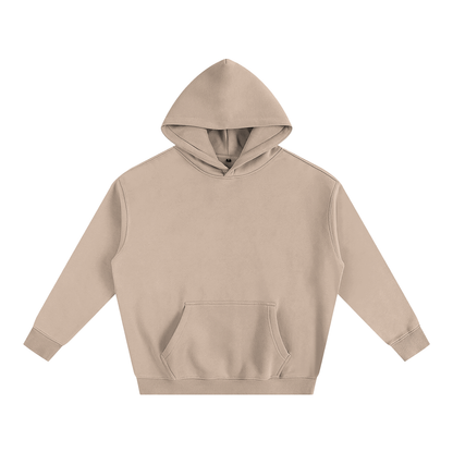 The Essential Oversize Hood