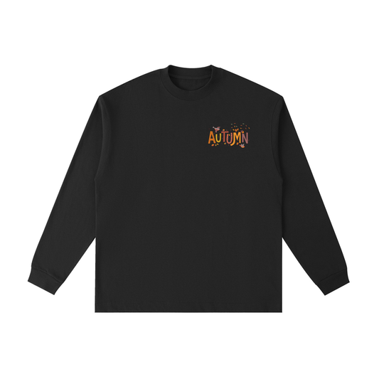 The Bare Chestnut LS