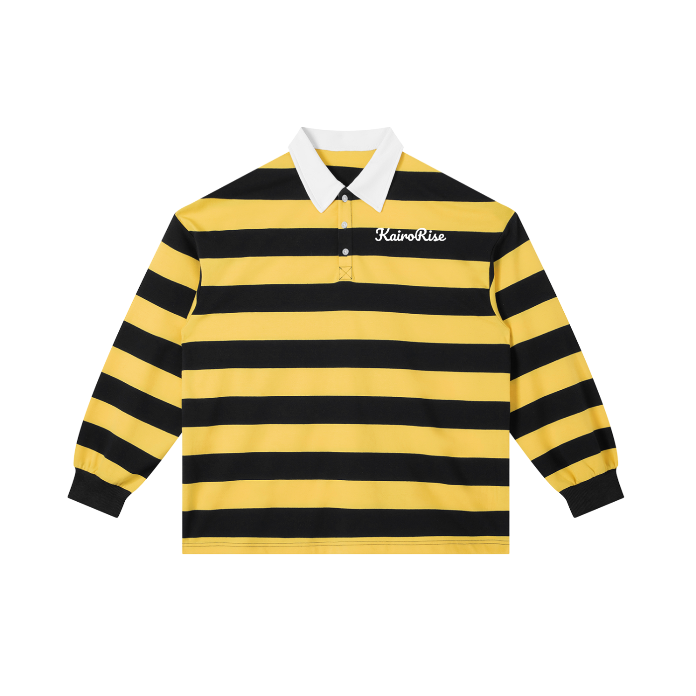 The Warmth Block Polo