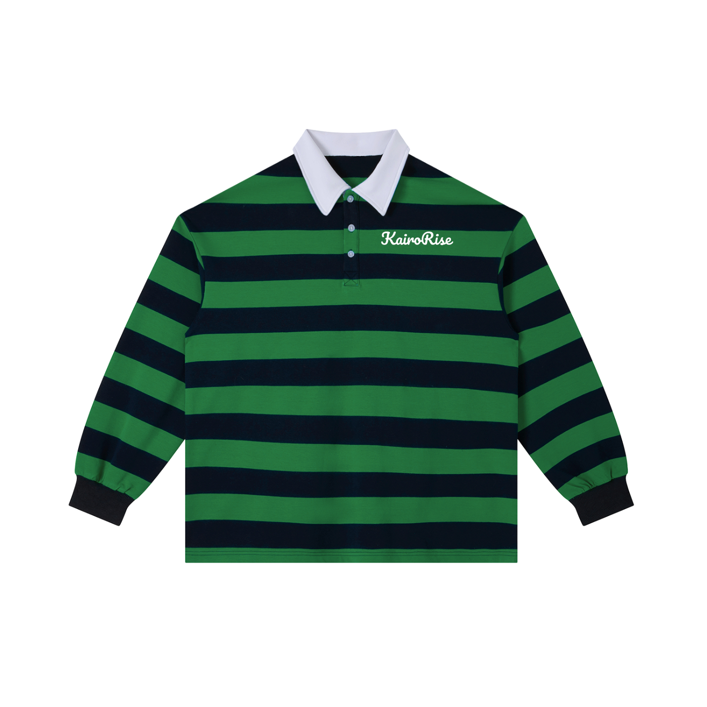 The Warmth Block Polo