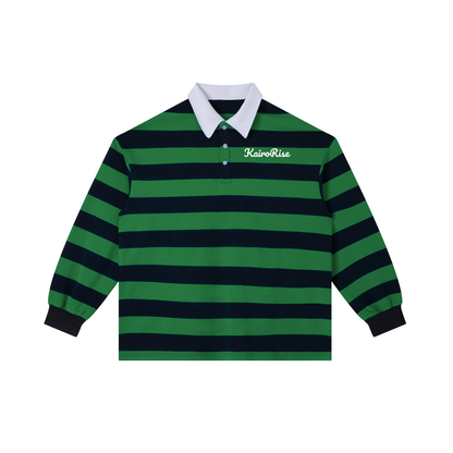 The Warmth Block Polo