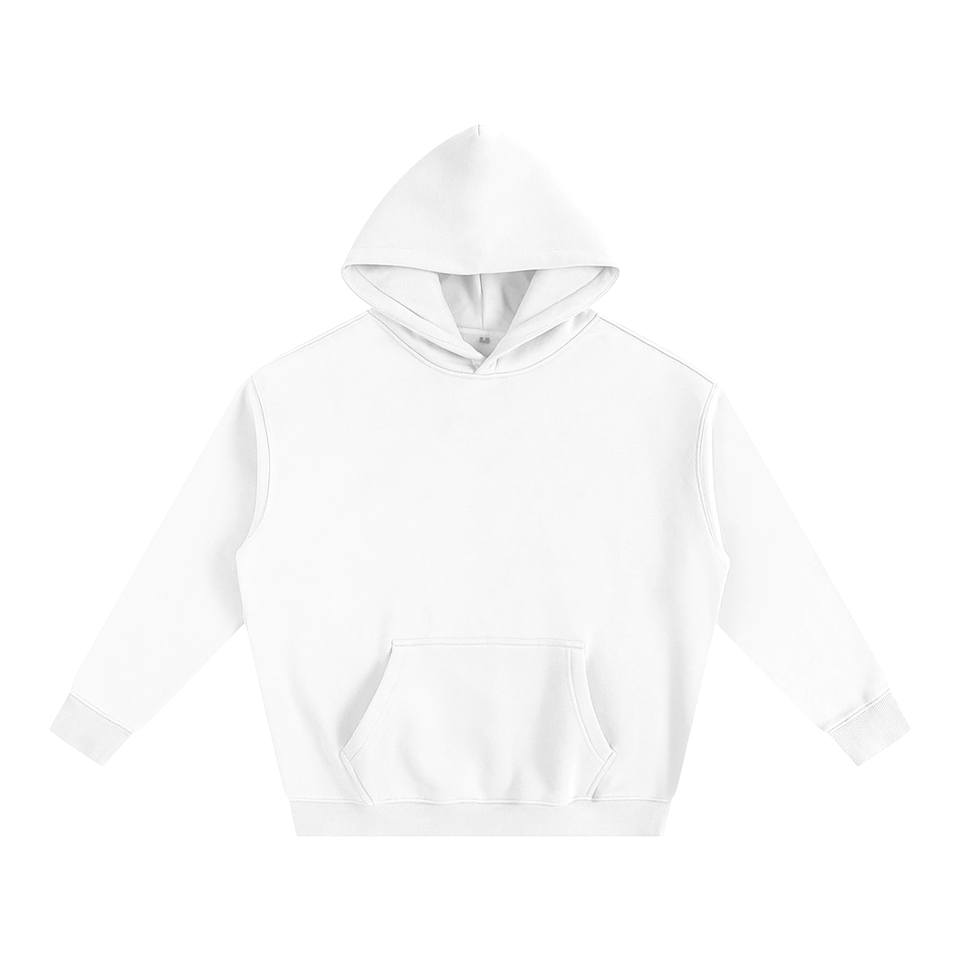 The Essential Oversize Hood