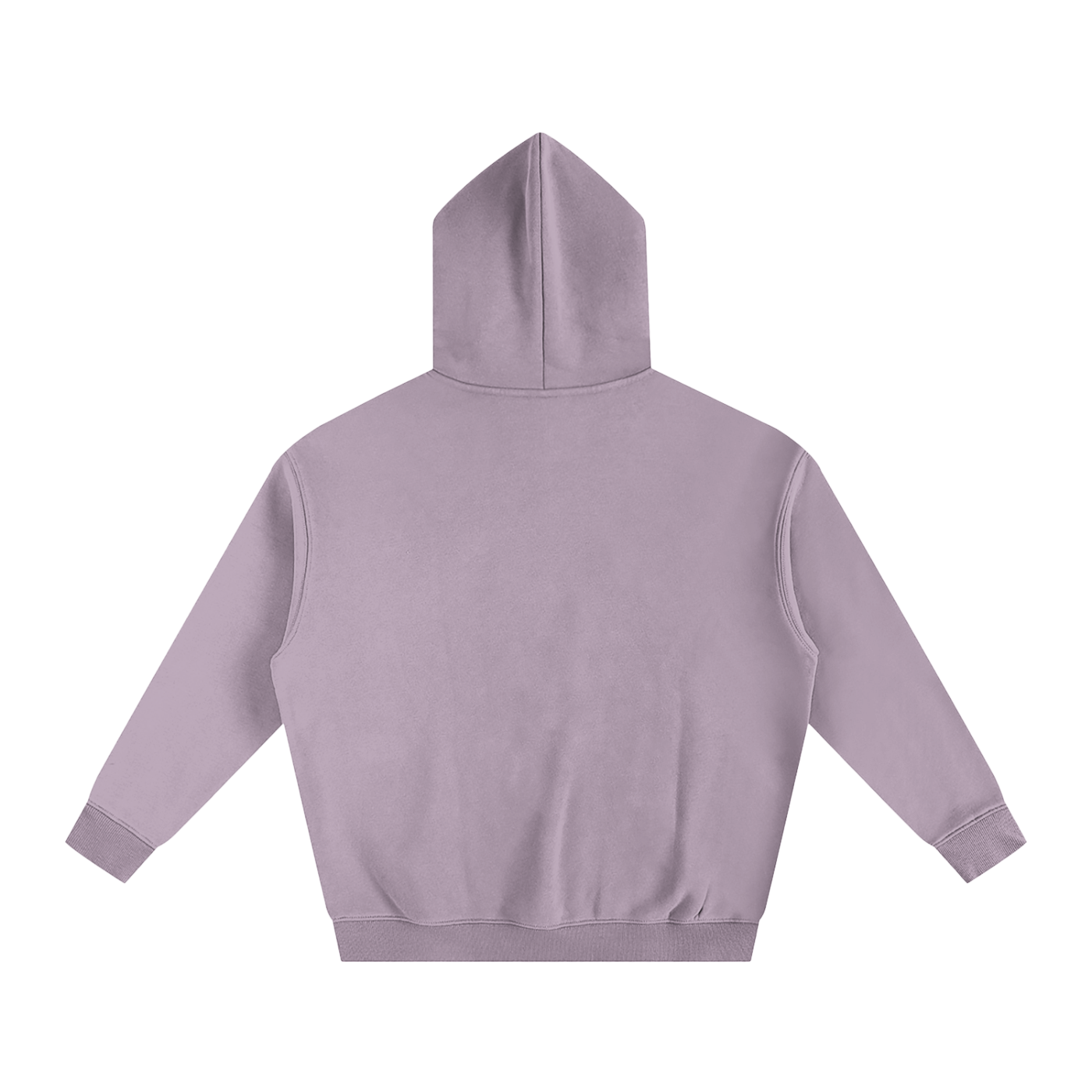 The Essential Oversize Hood