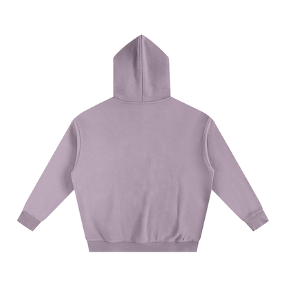 The Essential Oversize Hood