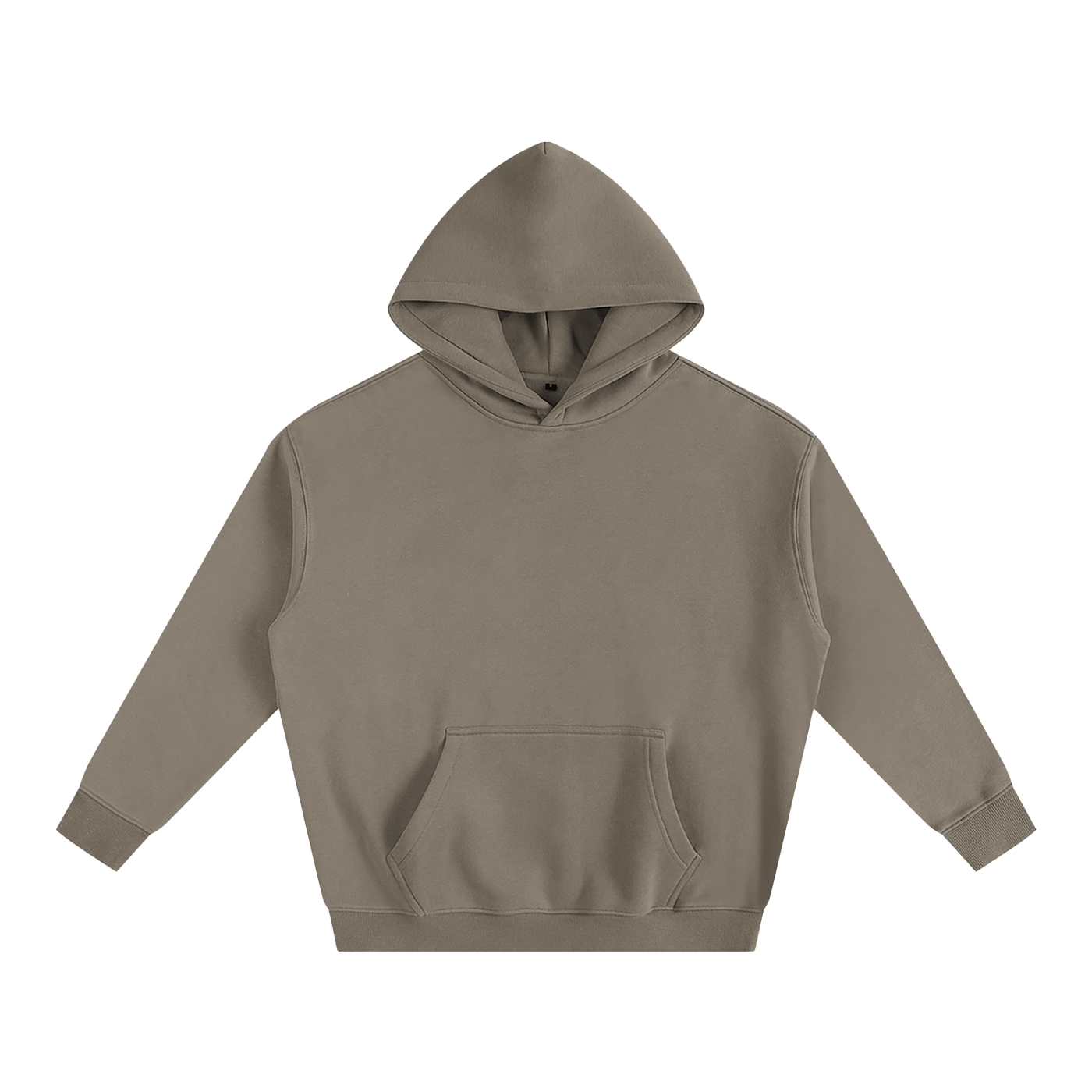 The Essential Oversize Hood