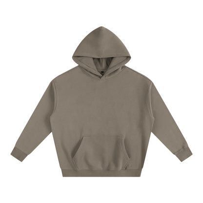 The Essential Oversize Hood