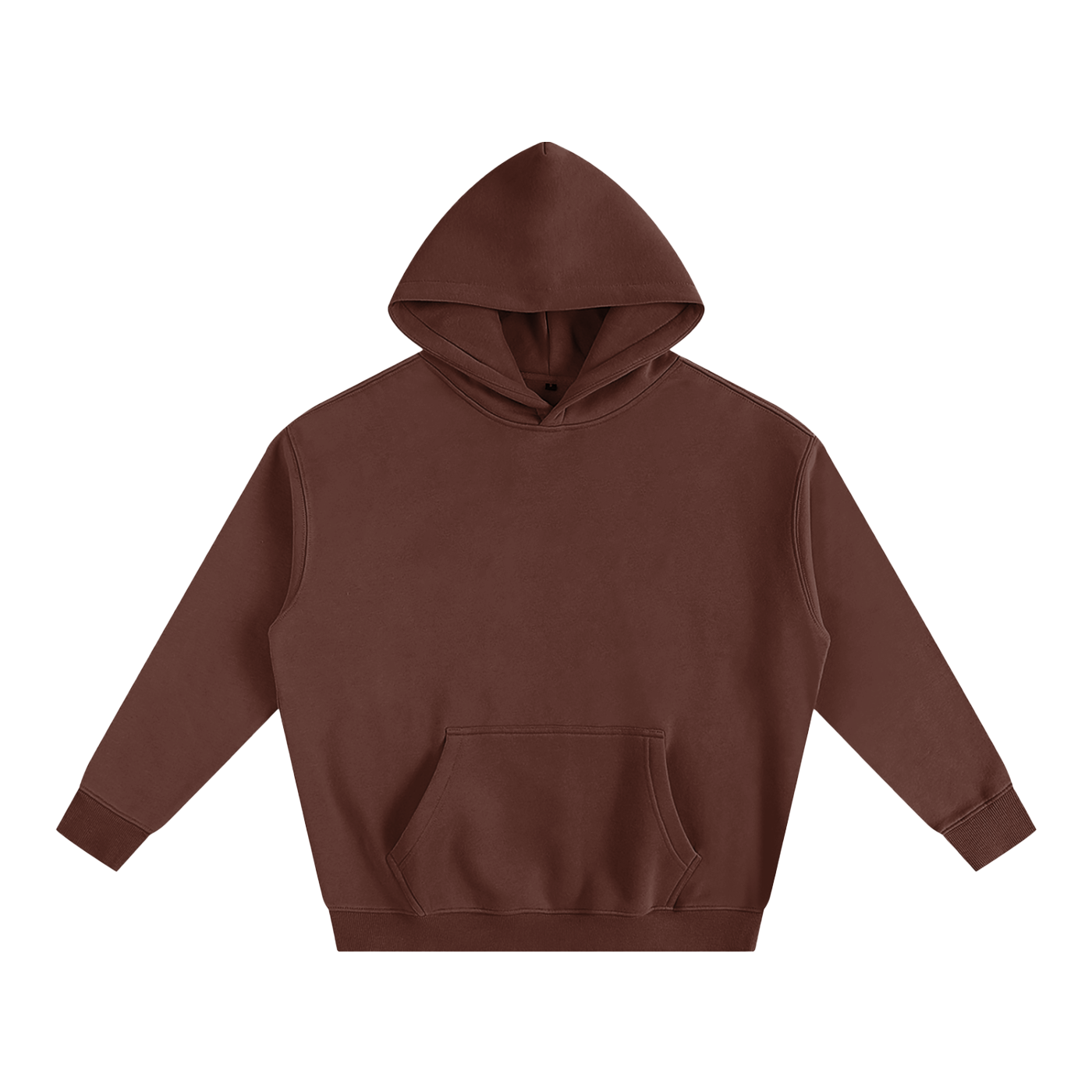 The Essential Oversize Hood