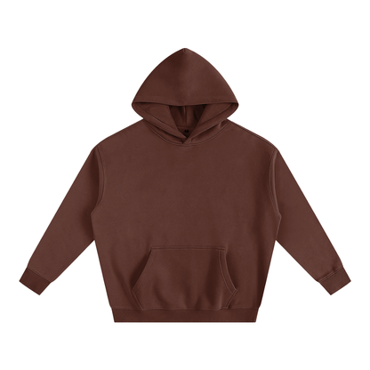The Essential Oversize Hood