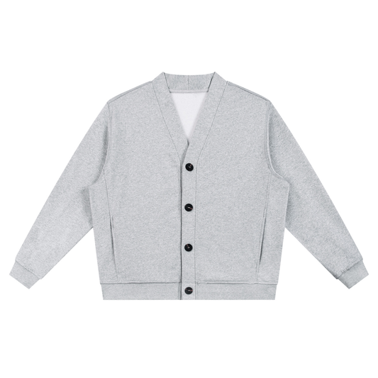 Calm Motion Sweat Cardigan