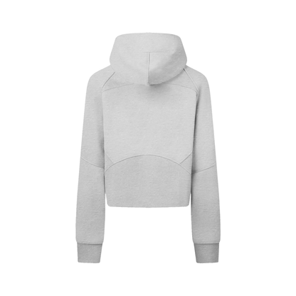 TechRise Through Hoodie