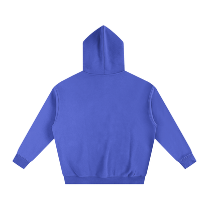 The Essential Oversize Hood