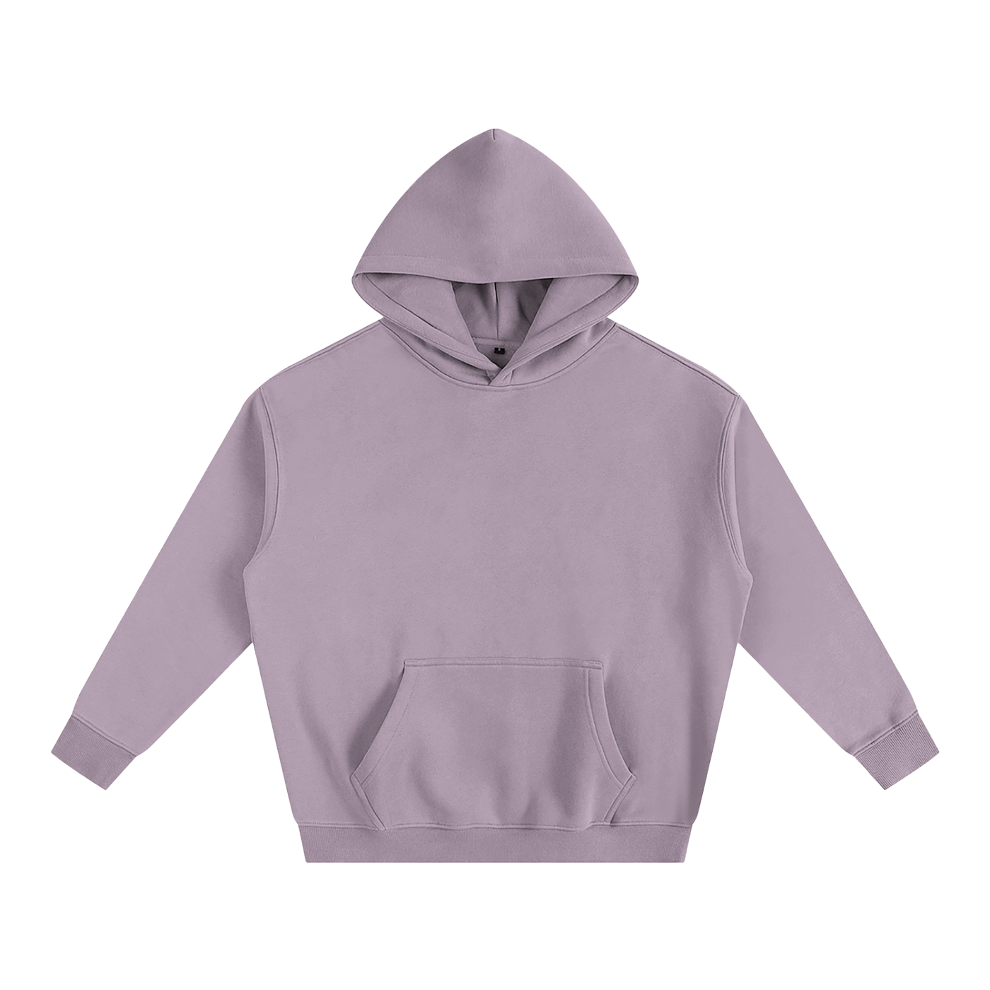 The Essential Oversize Hood