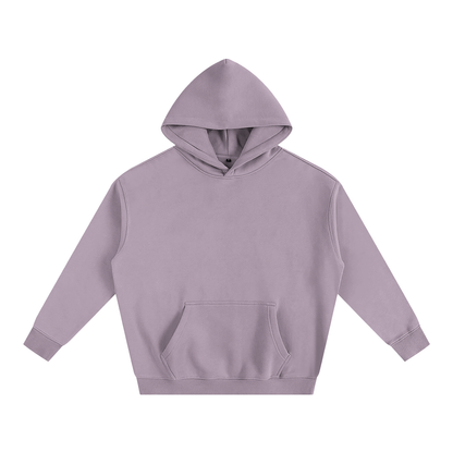 The Essential Oversize Hood
