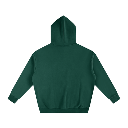 The Essential Oversize Hood