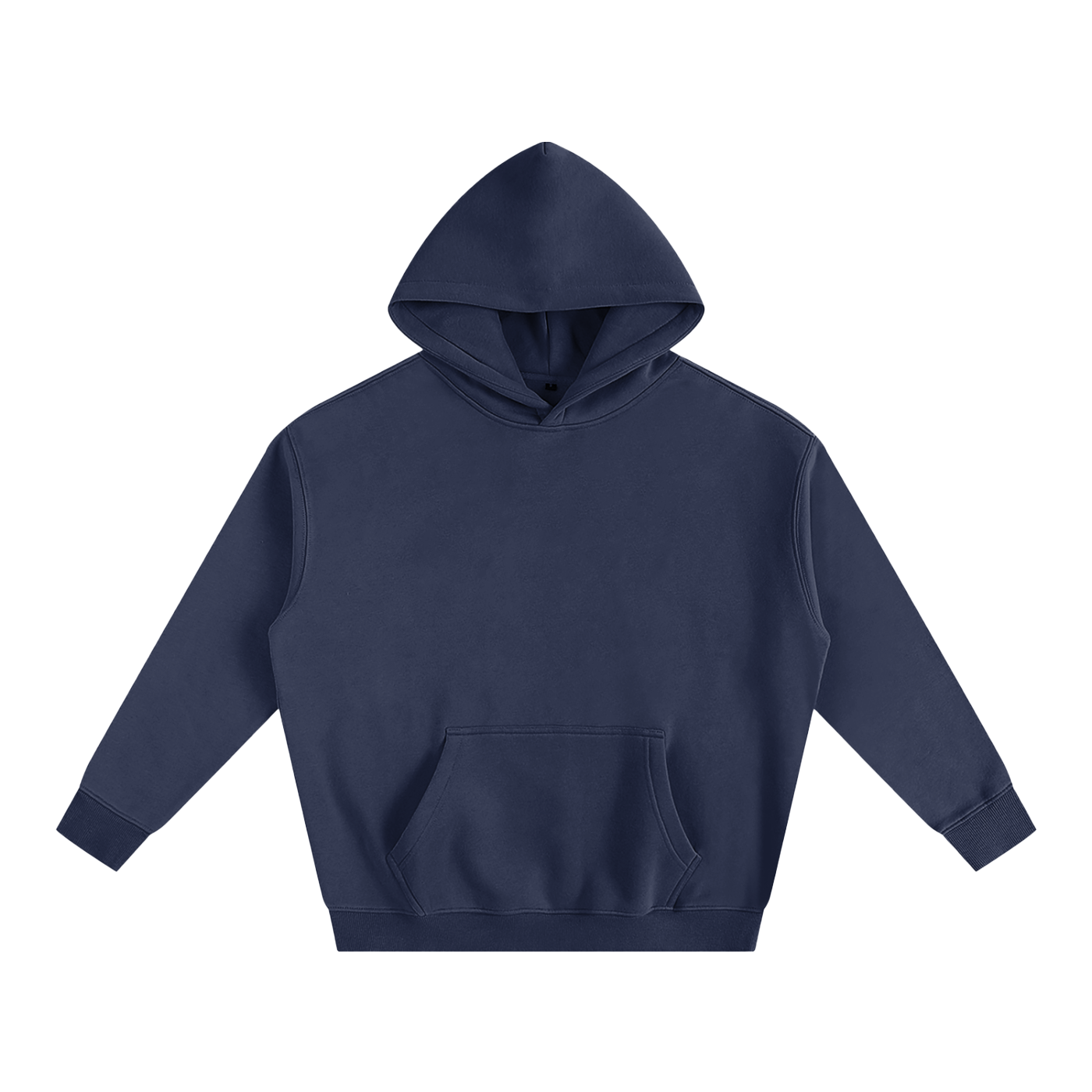 The Essential Oversize Hood