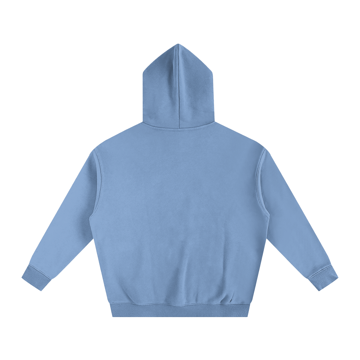 The Essential Oversize Hood