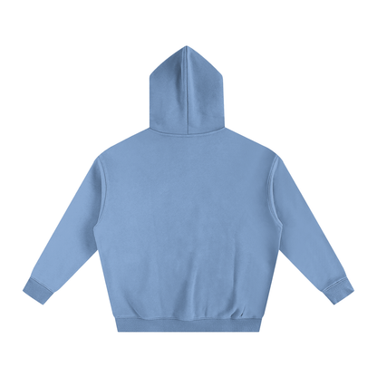 The Essential Oversize Hood