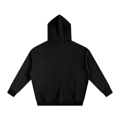 The Essential Oversize Hood