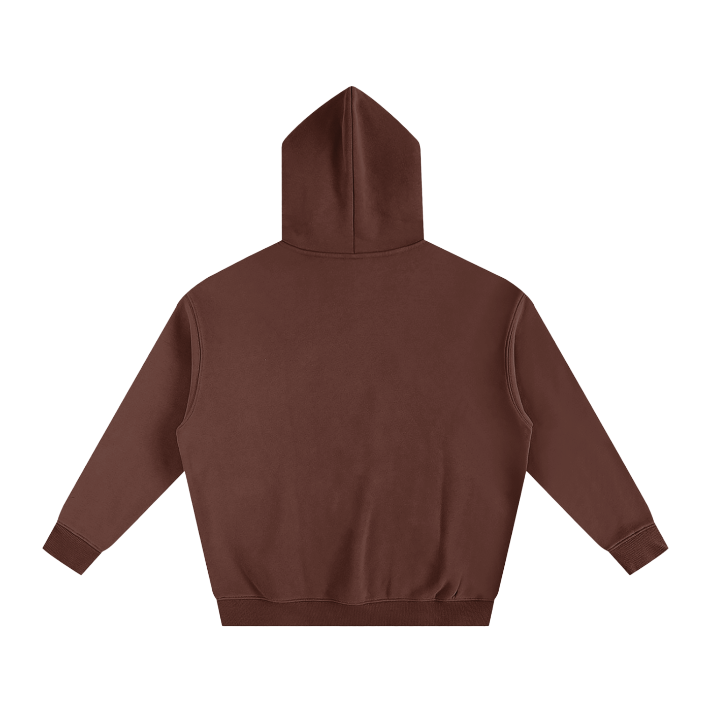 The Essential Oversize Hood